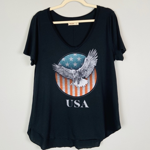 American eagle and hollister same company Clearance